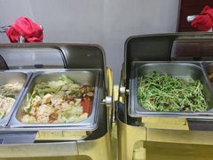 -济南环联鲁菜皇大酒店(山东大学洪楼店)