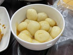 糖不甩-潘苏凉茶馆(康之宝超级广场店)