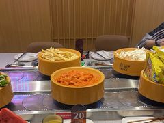 -喜家自助小火锅(乐客城店)