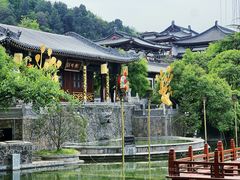 -华清宫景区