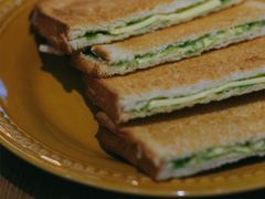 -HELLO 27 意面·沙拉·帕尼尼