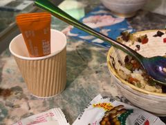 -浩海火烧云傣家菜(京广店)