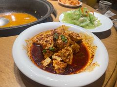 -福茂源横山铁锅羊肉(牡丹园店)