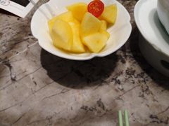 -四道菜·福建菜馆(新街口金鹰店)