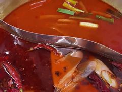 -黔哆哆地摊酸汤火锅(清湖店)
