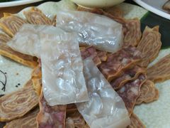 -忠林杀猪菜(凤台小区店)