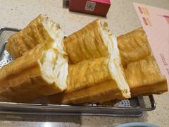 -点都德(汇点楼店)