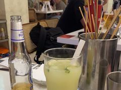 -白仁仔· 活烤海鲜 宵夜(豫园店)