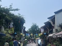 -小河直街历史文化街区