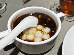 -小厨娘绣中淮扬(大行宫科巷店)
