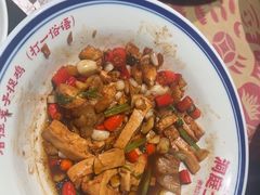 -洞庭土菜馆(天河北总店)