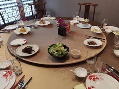 -新龙船黄浦江餐饮游船官方自营店