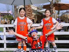 -HERRE·FARM 赫尔露营农场·团建聚会包场