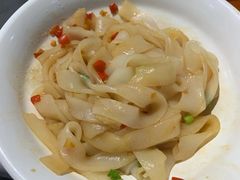 猪油拌粉-么喱烤肉(中商百货店)