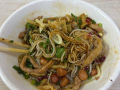 -富辉粉店·海南咖喱饭