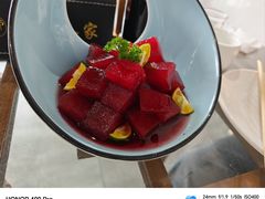-良师门滨海人家·海鲜·家常菜(滨海城店)