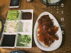 -德缘烤鸭店(大栅栏店)