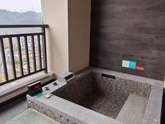 -清远熹乐谷温泉度假酒店