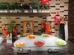 -乐咖啡西餐厅(太湖皇冠假日酒店)