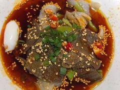 -德香苑脆皮烤鸭·经典(爱融荟城店)