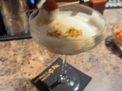 -MM·五声·音乐人与调酒师(西安路店)