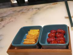 -锦府盐帮·侯宅(五棵松万达店)