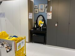 -宜家家居(哈尔滨商场店)