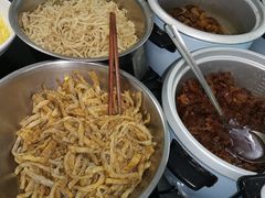 -江南濑粉店(文华路店)