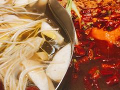 -沸炉重庆老火锅(军事博物馆店)