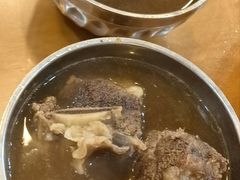 -老牌依强牛肉店(达道总店)