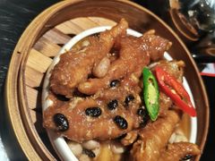 -高第街56号餐厅(银座商城玉函店)