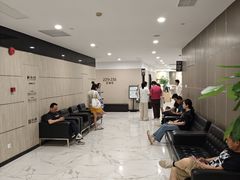 -瑞慈体检上海普陀机构