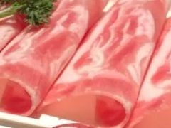 -巴邑火锅·鲜切牛肉(萧山银隆店)