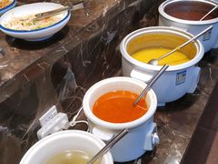 -素满香·素食自助餐(西安·民乐园店)