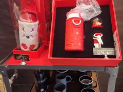-星巴克(丁香国际商业中心店)