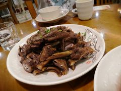 -乡亲鹅肉城(吴江店)