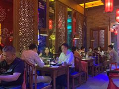 大堂-蛙小侠(柳州万象城店)