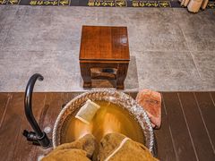 -菩泰·泰式草本按摩SPA(武汉新天地南馆店)