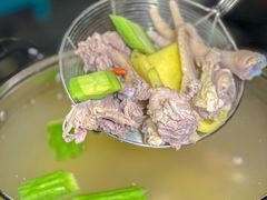 -小煵记·打边炉(西丽文光店)
