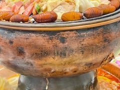 -小宇火锅烧烤(颜三路店)