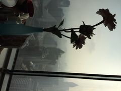 -南京商茂国际酒店(新街口德基广场店)