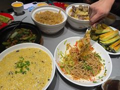 -巴盟人家·内蒙地方菜(华丽家族店)
