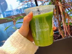 -混果汁(喜荟城店)