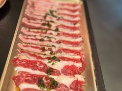 -西塔老太太泥炉烤肉(上海七宝领展广场店)