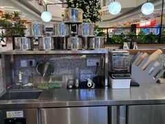 -野人先生Gelato(上海长宁龙之梦店)