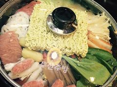 -the frypan韩国炸鸡啤酒(五路居店)