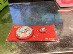-奈雪的茶(青岛卓悦里INTOWN店)