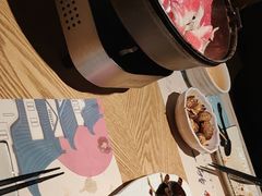 -新一喜铁板料理餐厅·铁板放题(北国商城店)
