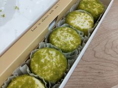 -好利来.生日蛋糕(杨家坪店)