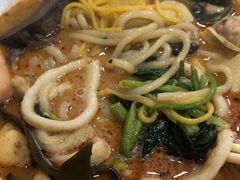 -安发瞧麻辣烫(总店)
